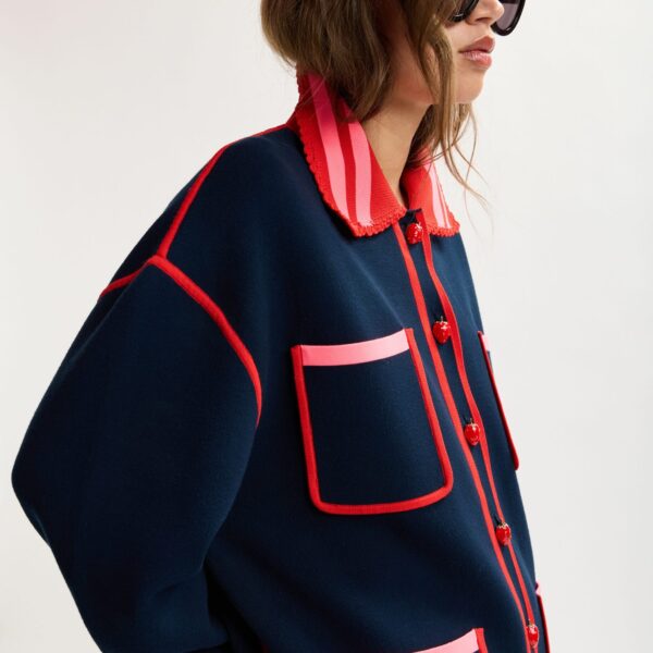Essentiel Antwerp Knitwear