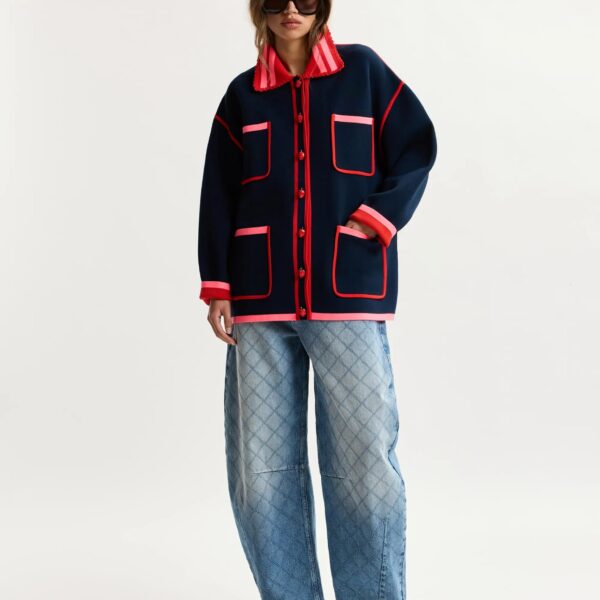 Essentiel Antwerp knit