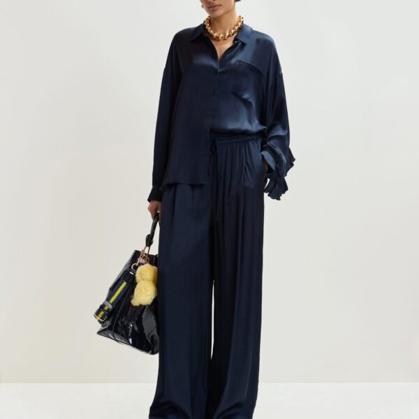 Belgian designer tops