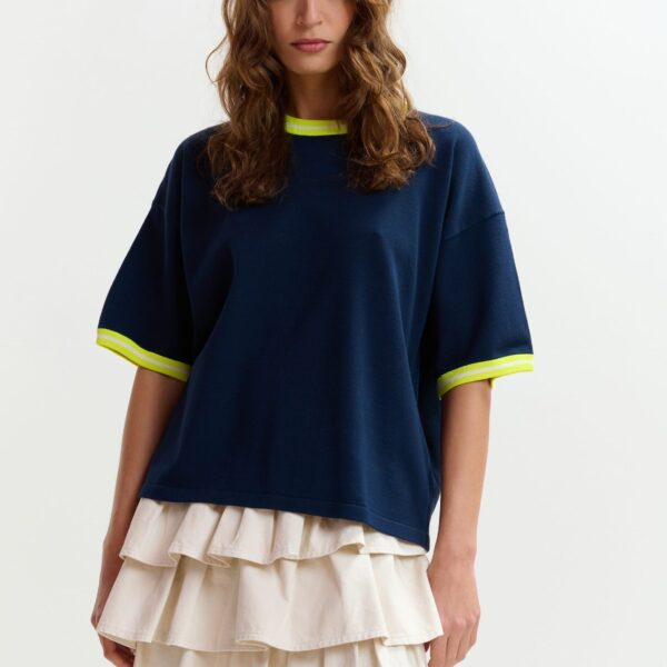 Essentiel Antwerp Knitwear
