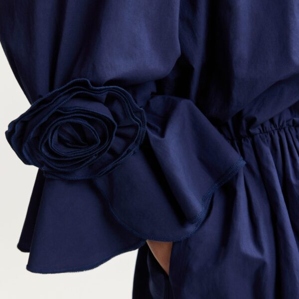 Belgian designer dresses
