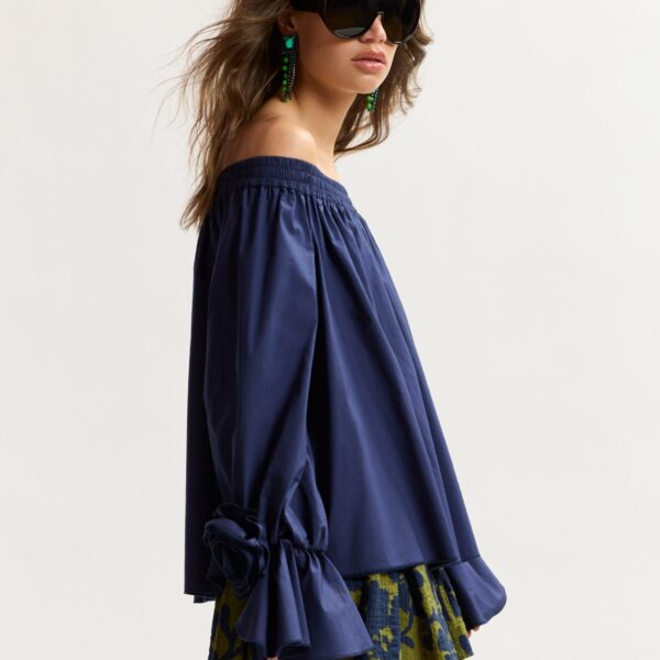 Essentiel Antwerp top