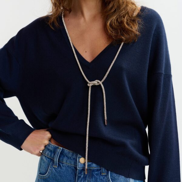 Essentiel Antwerp knit