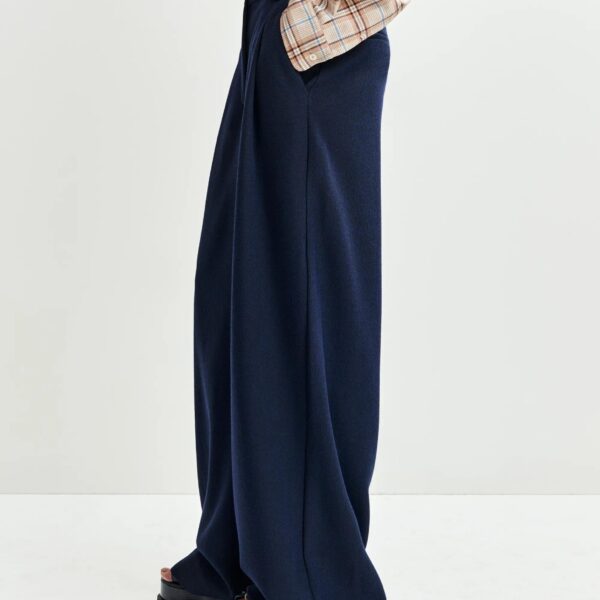 Belgian designer pants