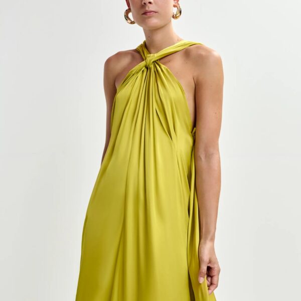 Essentiel Antwerp dress