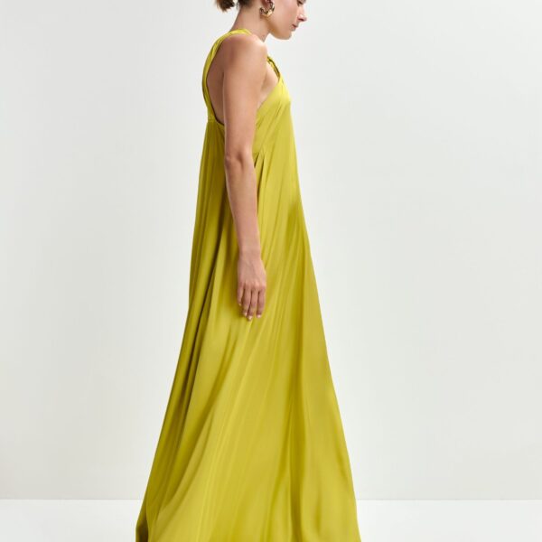 Belgian designer dresses