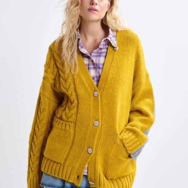 Knitwear Multicolour