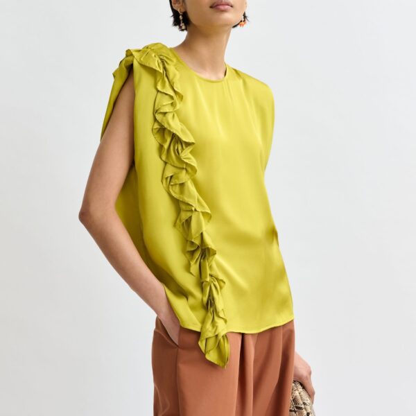 Tops Yellow