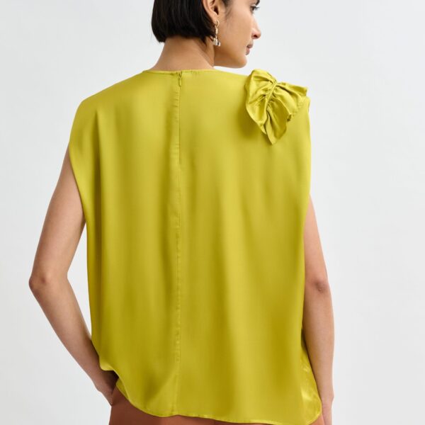 Essentiel Antwerp top