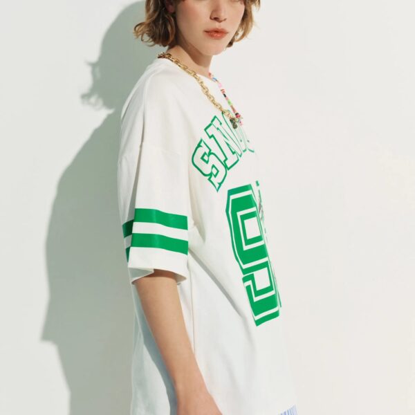 Belgian designer tops