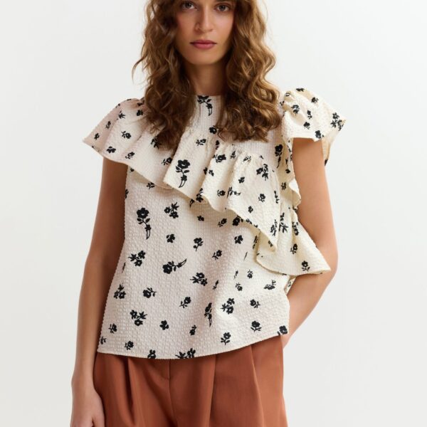 Tops White