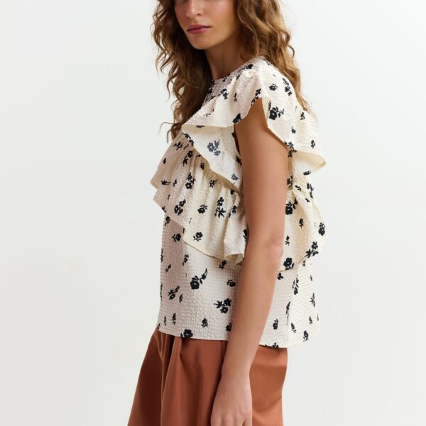 Essentiel Antwerp top