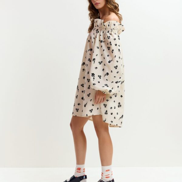Essentiel Antwerp dress