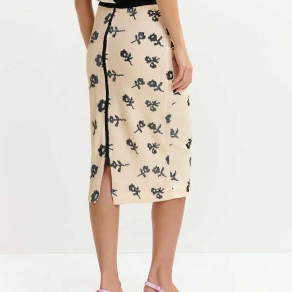 Belgian designer skirts