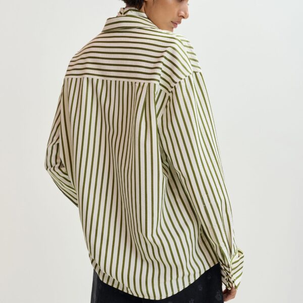 Belgian designer tops