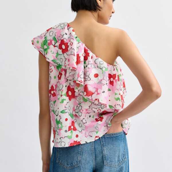 Essentiel Antwerp top