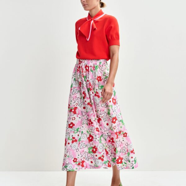 Skirts Multicolour