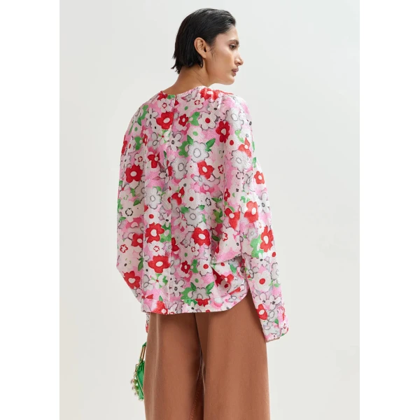 Essentiel Antwerp top
