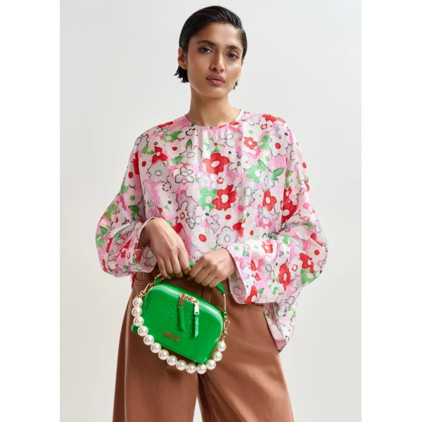 Belgian designer tops