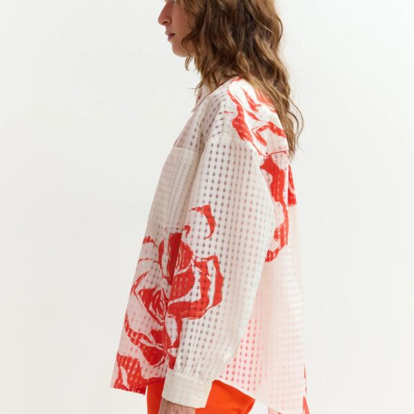 Essentiel Antwerp top