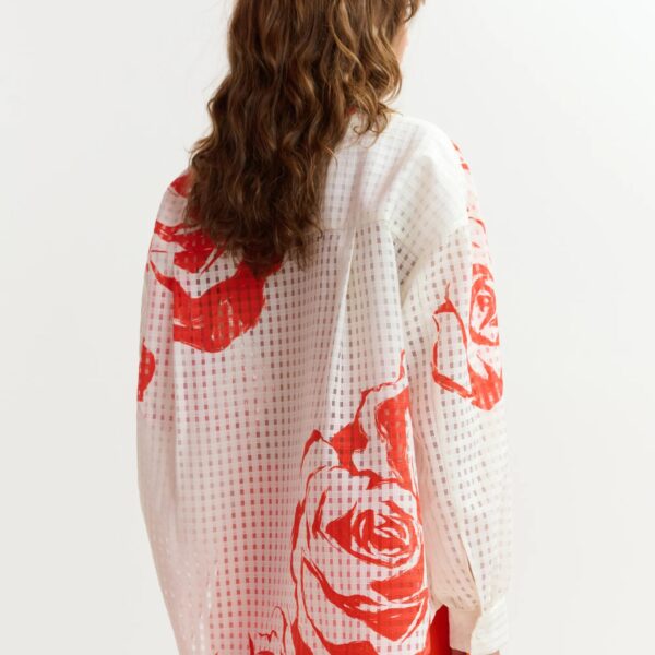 Belgian designer tops