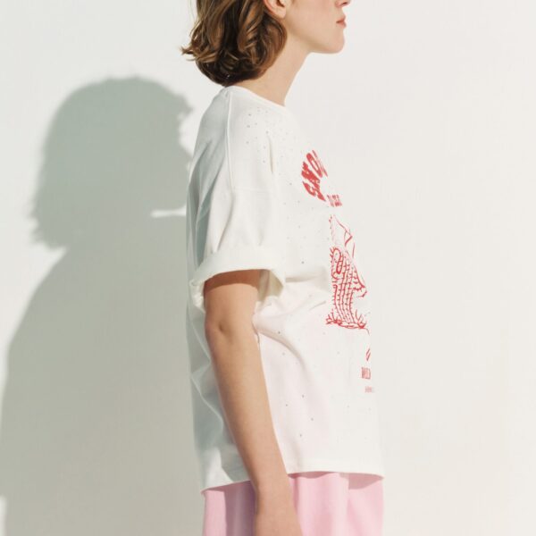 Essentiel Antwerp top