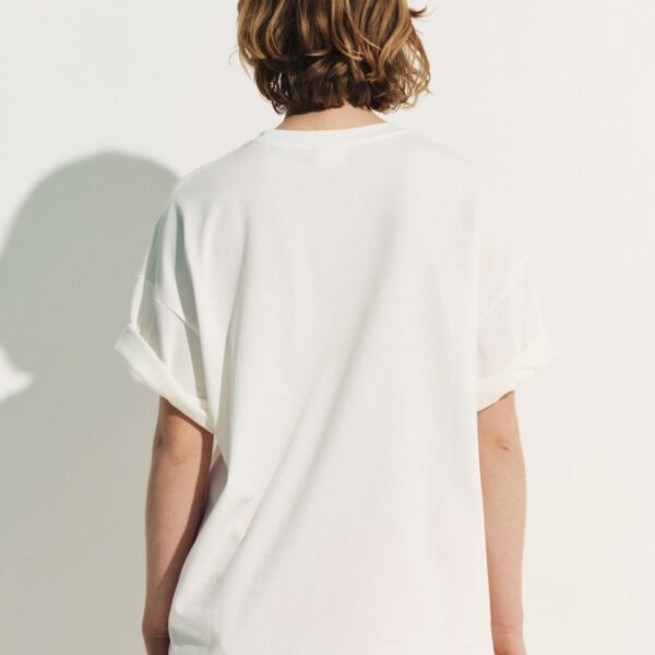 Belgian designer tops