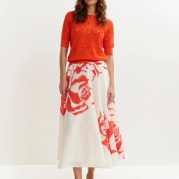 Skirts White