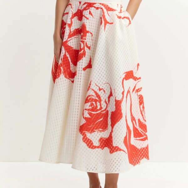 Essentiel Antwerp skirt