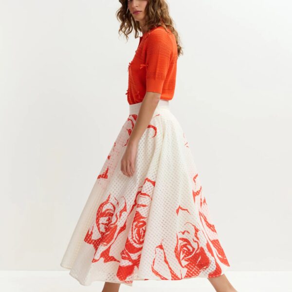 Belgian designer skirts