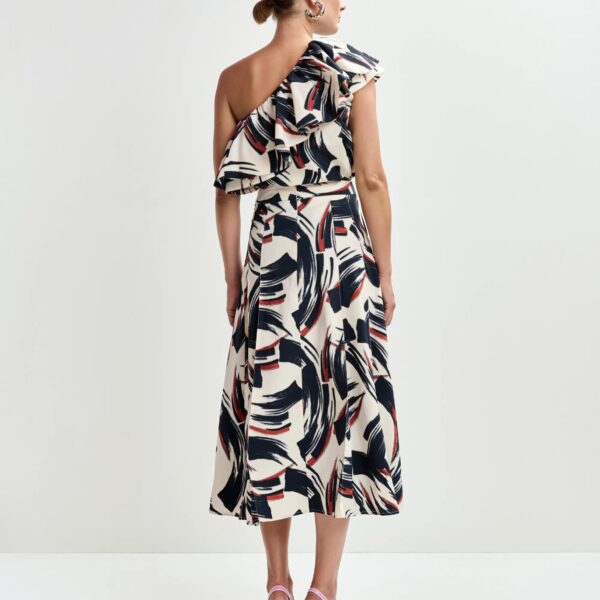 Belgian designer tops