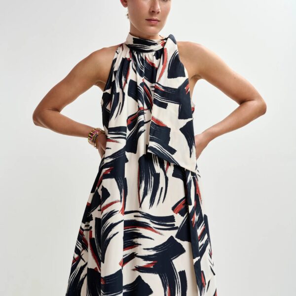 Dresses Multicolour
