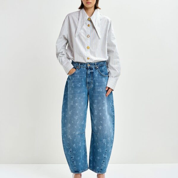 Essentiel Antwerp top