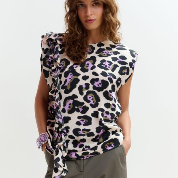 Essentiel Antwerp Tops