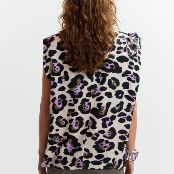 Essentiel Antwerp top