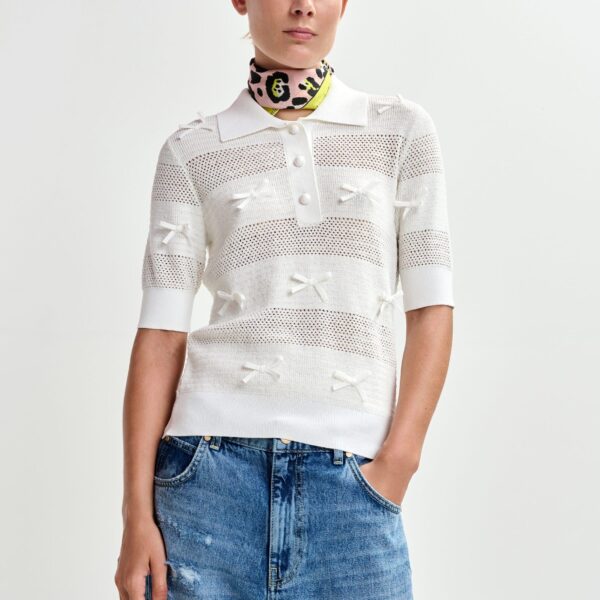 Tops White