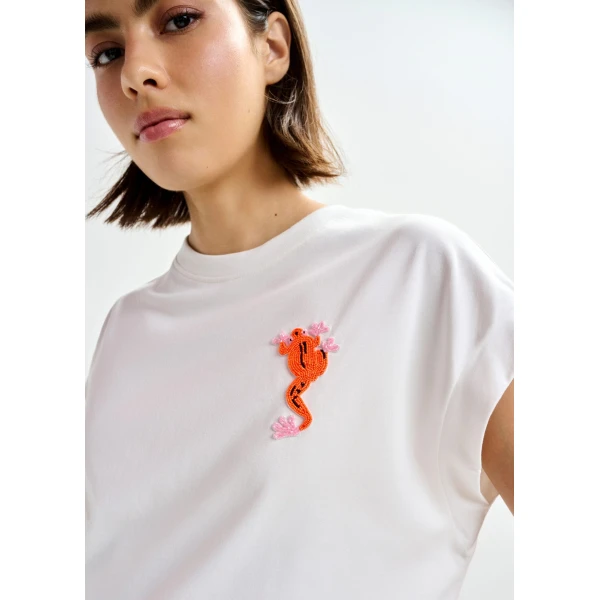 Essentiel Antwerp top