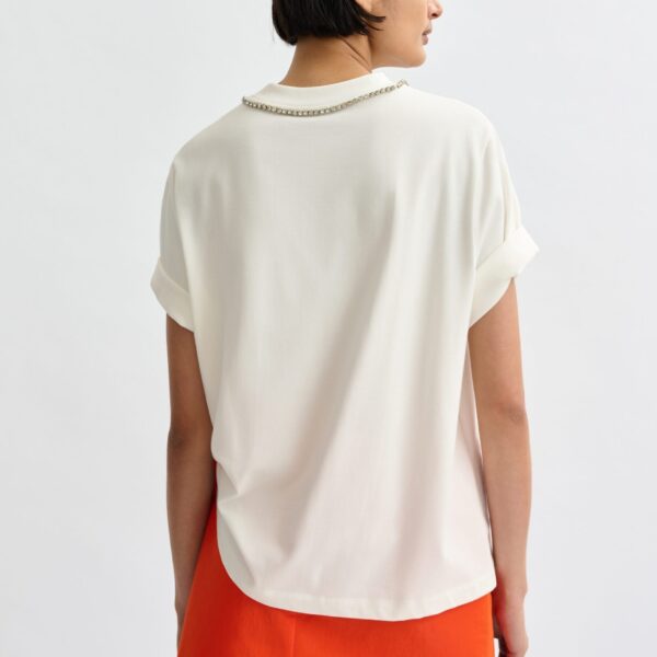 Essentiel Antwerp top