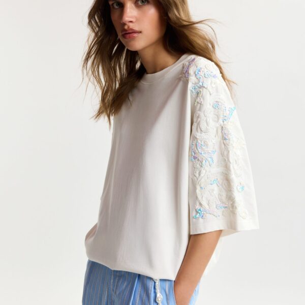 Essentiel Antwerp Tops