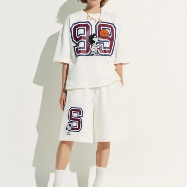 Essentiel Antwerp Shorts
