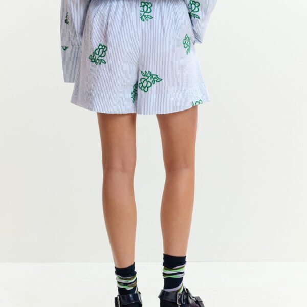 Belgian designer shorts