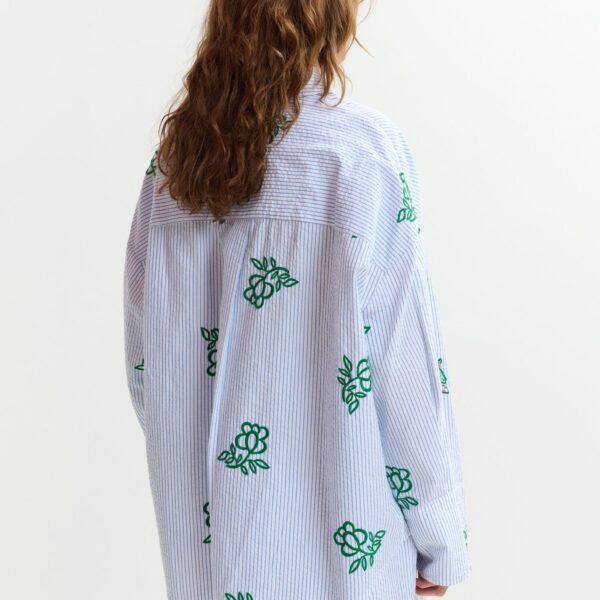 Essentiel Antwerp top