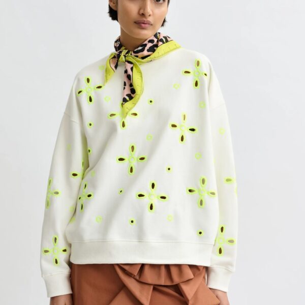 Tops White