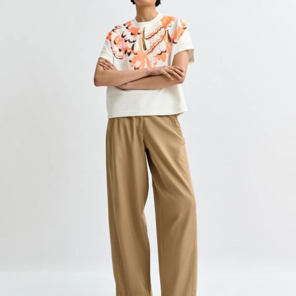 Essentiel Antwerp top