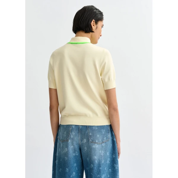 Essentiel Antwerp top