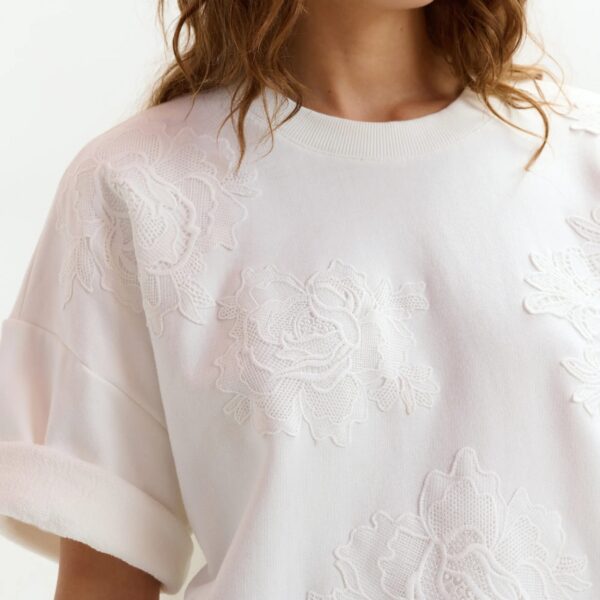 Essentiel Antwerp top