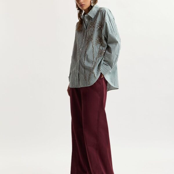 Essentiel Antwerp top