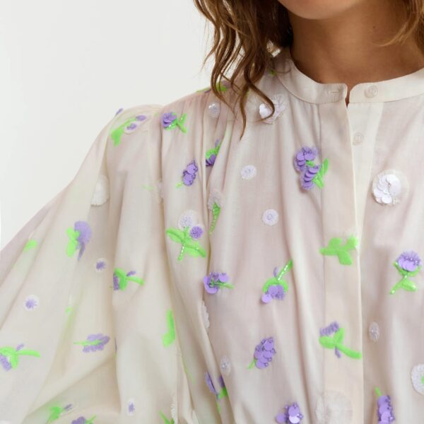 Essentiel Antwerp dress