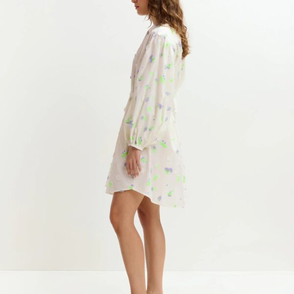 Belgian designer dresses