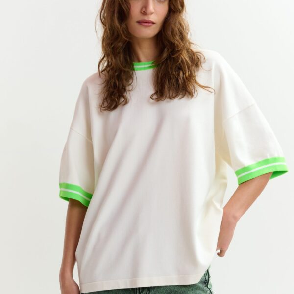 Essentiel Antwerp Knitwear